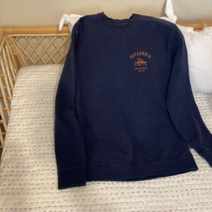 Patagonia men’s Medium Sweatshirt. EUC
